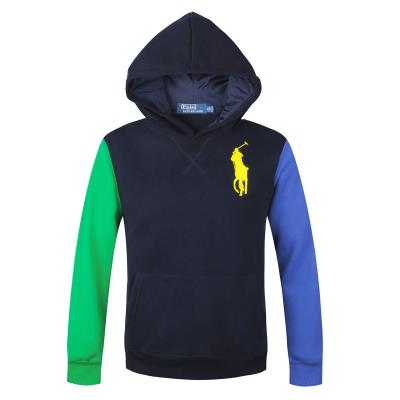 Cheap Men Polo Hoodies wholesale No. 438